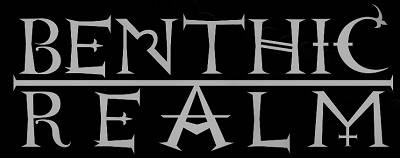 logo Benthic Realm
